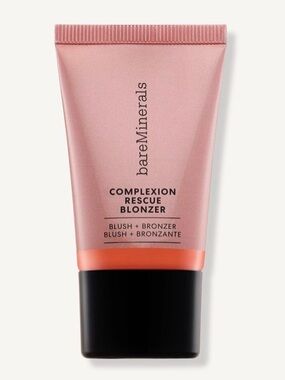 bareMinerals Complexion Rescue Liquid Blonzer Blush + Bronzer - kiss of copper